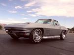 Chevrolet Corvette Stingray 1967 года